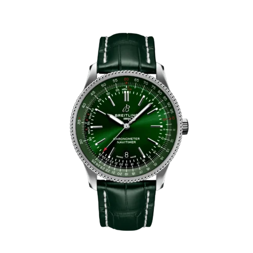 BRIETLING A17326361L1P1 NAVITIMER AUTOMATIC 41